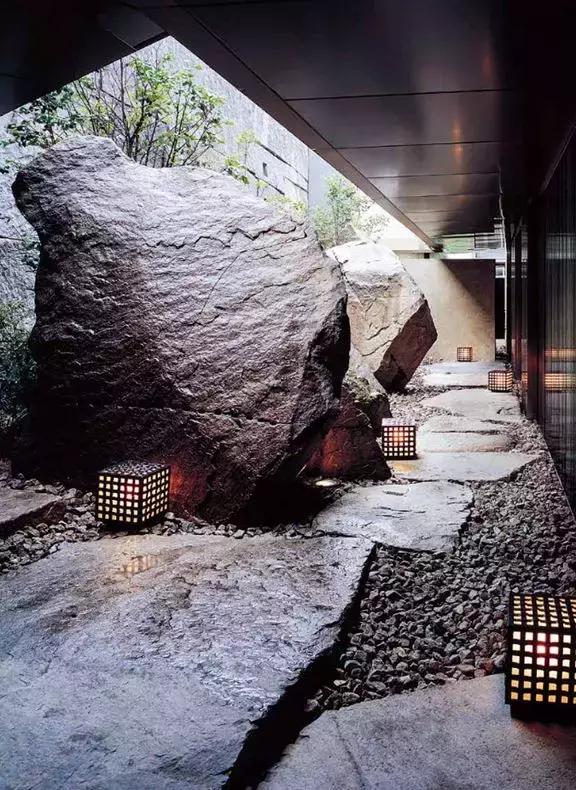 日本设计师安藤忠雄在珠海的设计,建筑设计师安藤忠雄代表作