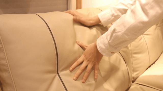 推荐几款偏硬一点的真皮沙发,二十款高品质真皮沙发推荐