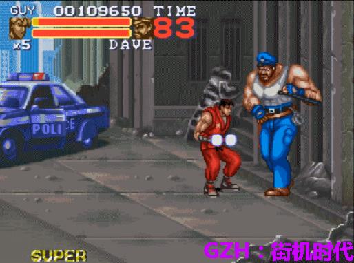 街机游戏技巧,街机游戏隐藏十大技巧