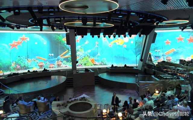 海洋量子号值得去吗,海洋量子号6天5夜价格2021