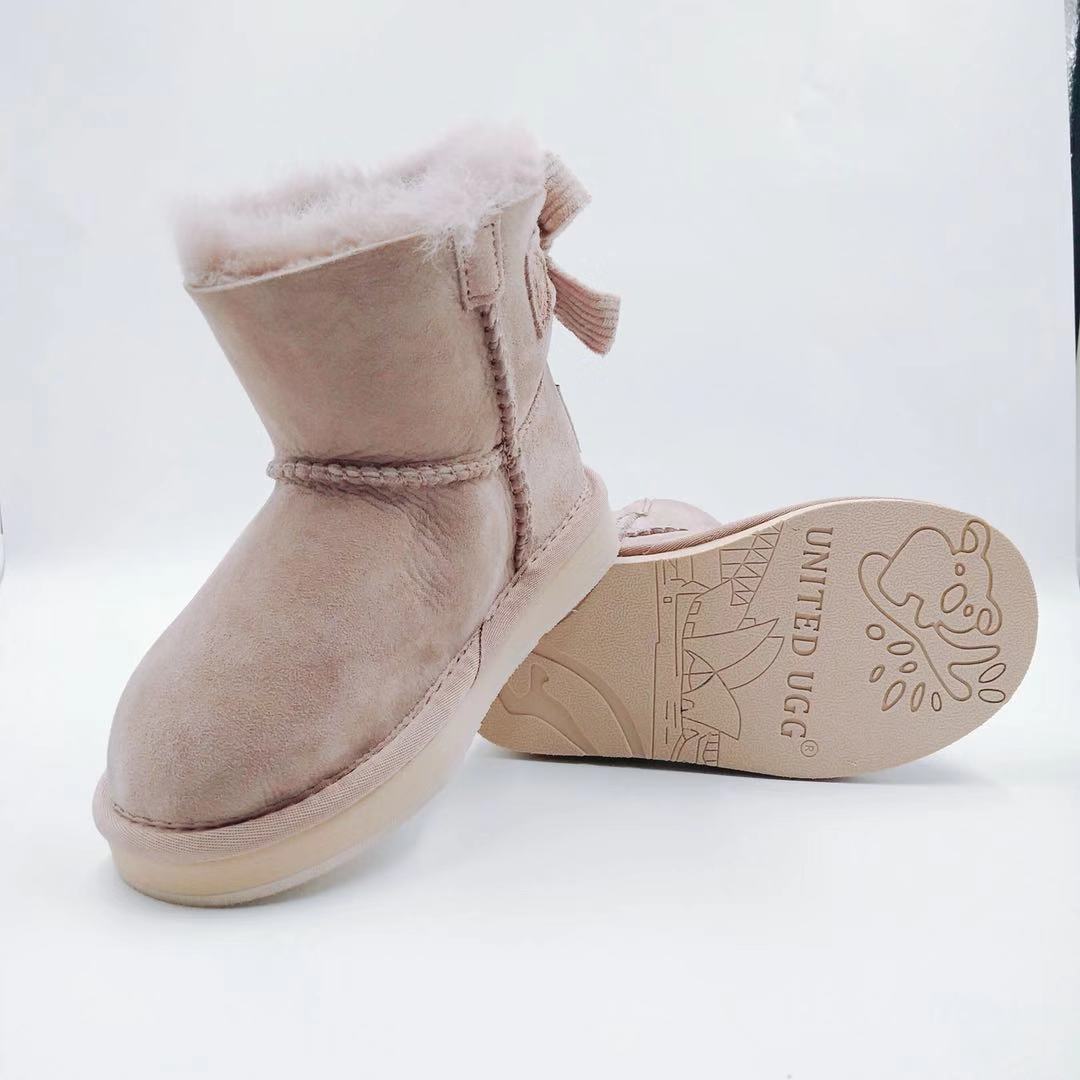 ugg雪地靴是哪个国家的,澳洲ugg雪地靴怎么样