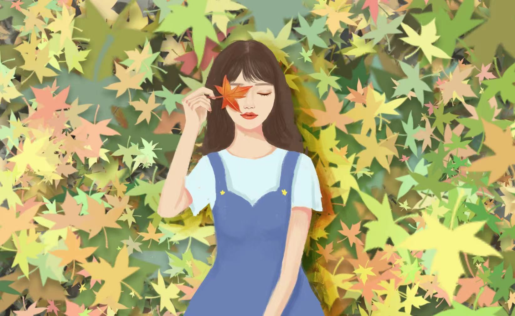 女人的肢体语言会告诉你的秘密,女人的这些心思男人一定要懂