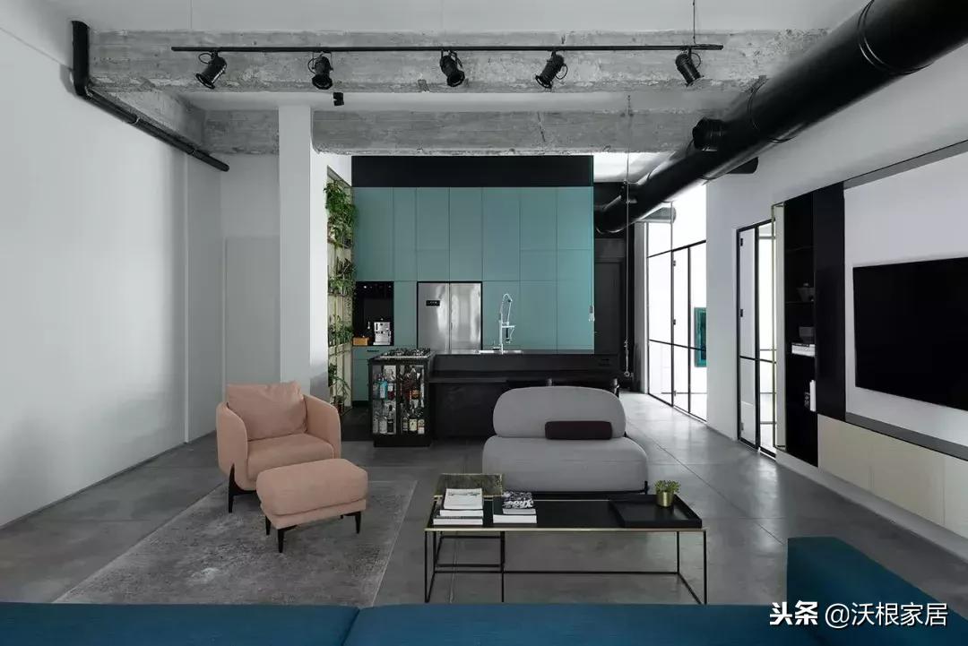 在工厂安个家,在工厂里简单上班的生活