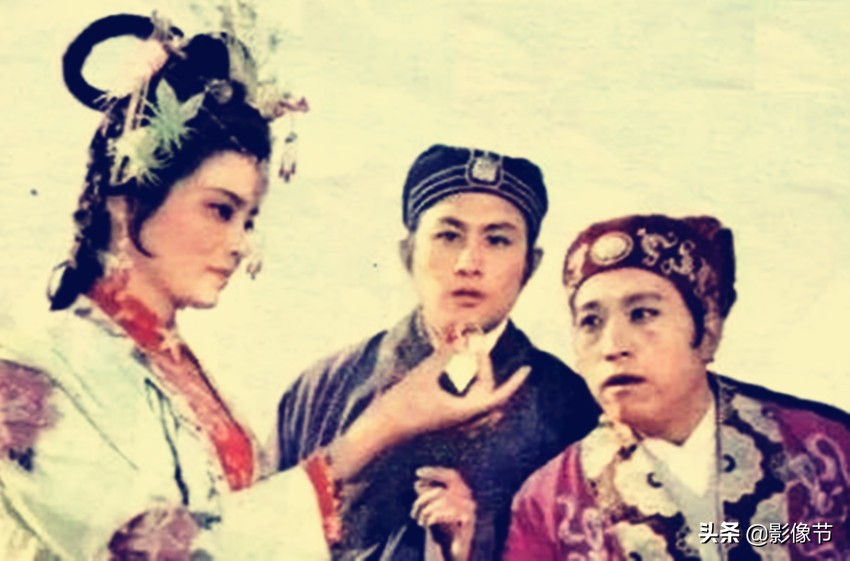 潘虹采访谈杜十娘,演杜十娘的潘虹现在是什么样子