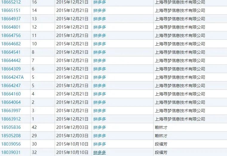 拼多多国际商标可以注册旗舰店吗,拼多多商标哪里认证的多