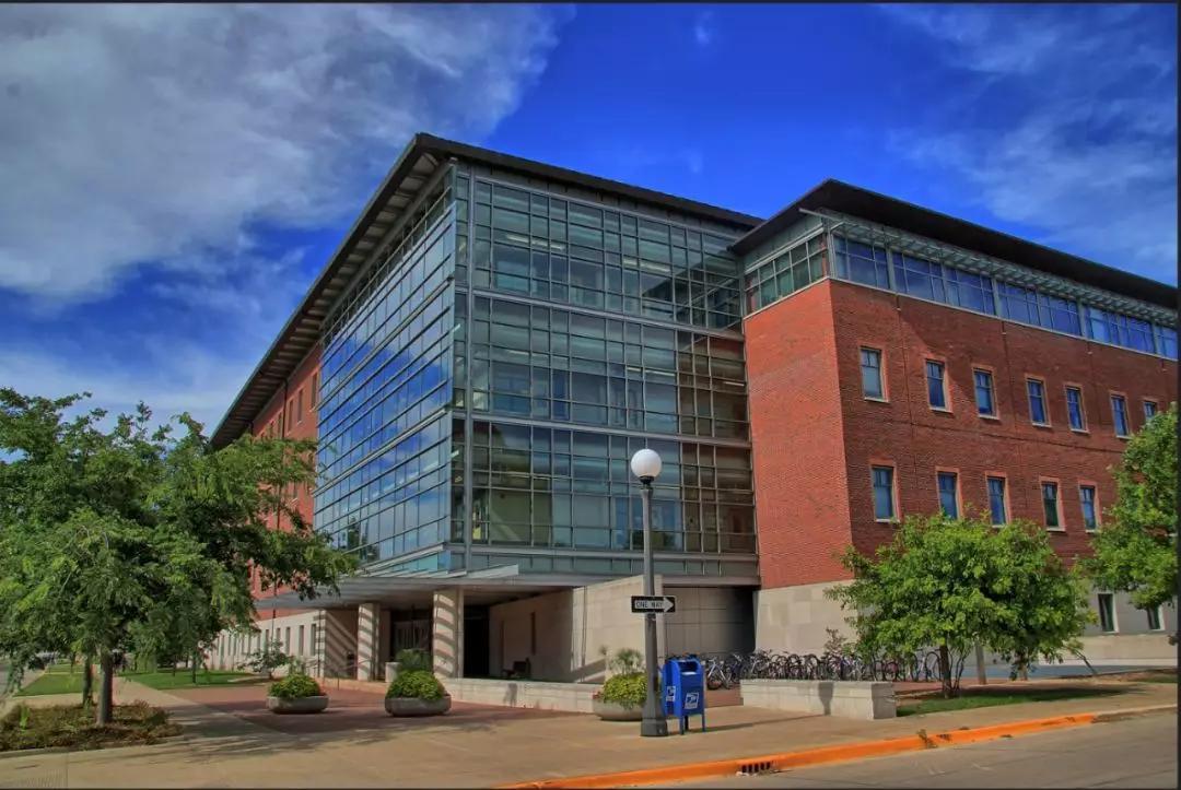 干货|传说中的TOP5计算机神校UIUC究竟是什么样的？