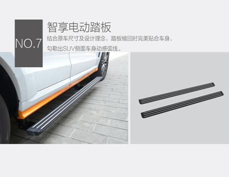 改装后的奥迪Q5，拥有独树一帜的空气动力升级套件！简直帅哭了