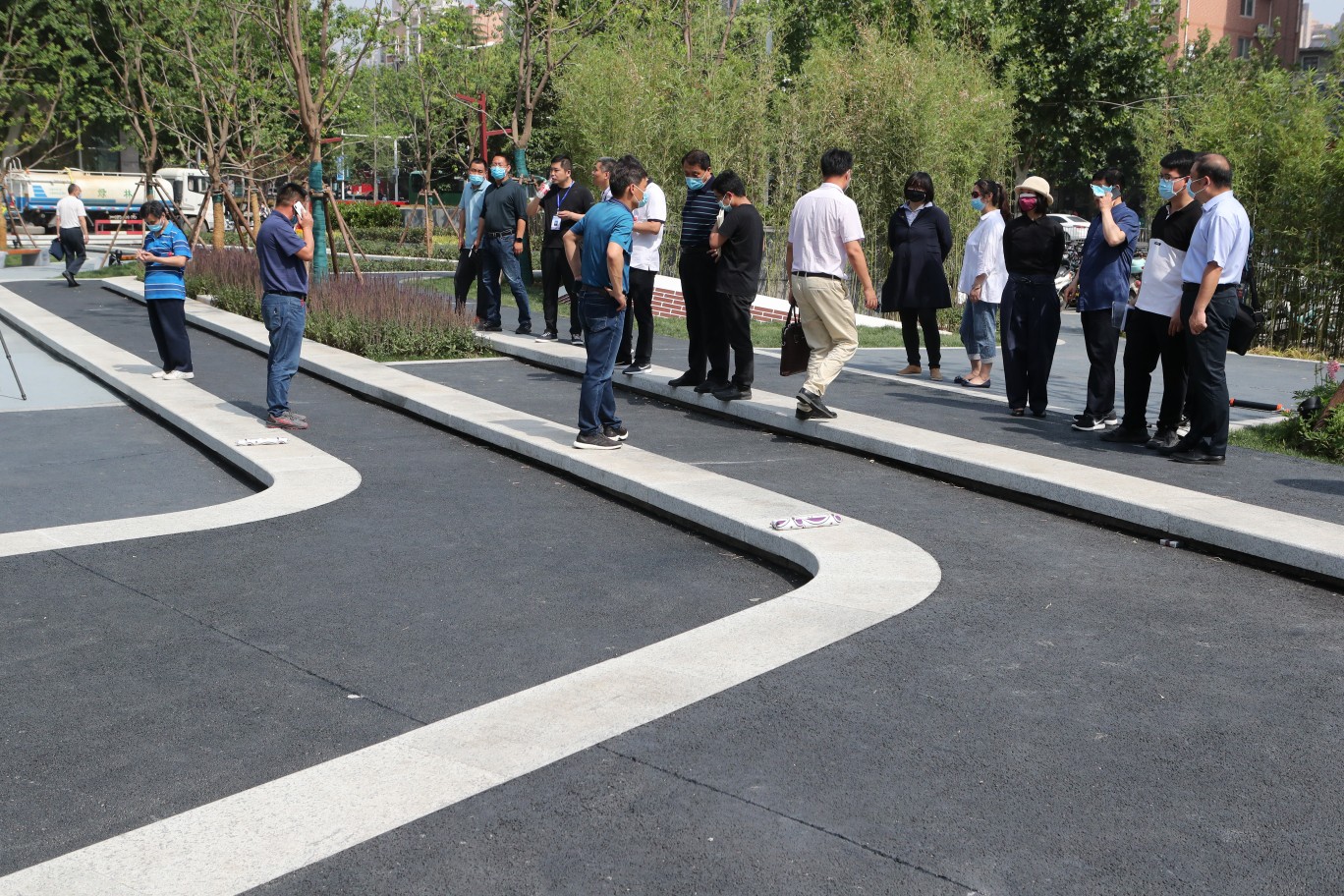 桐柏公路改造,桐柏路道路改造