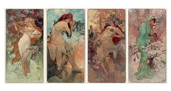 绘画||你造吗？提升画面效果有捷径！「多图预警」