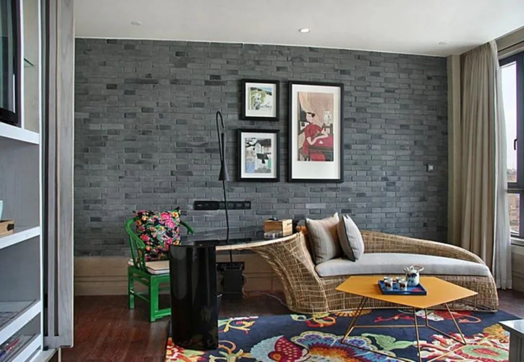 住进风景里民族风情酒店,入住高颜值酒店的感觉