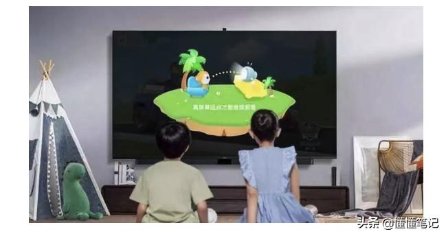 华为智慧屏鸿蒙超级终端,华为智慧屏v65不支持atmos