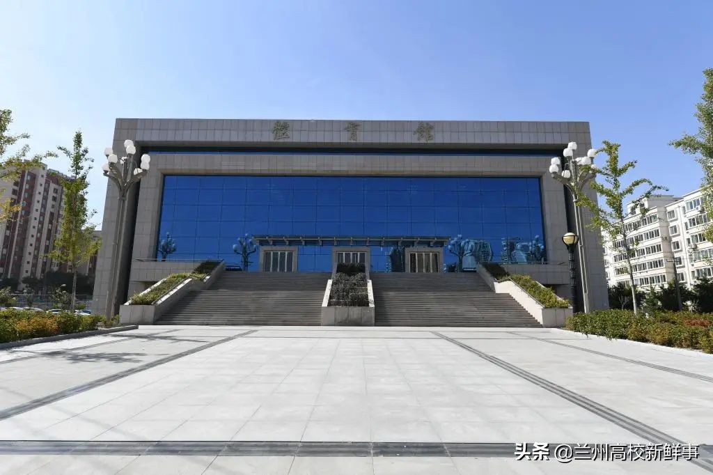 兰州理工大学简介,兰州理工大学百科