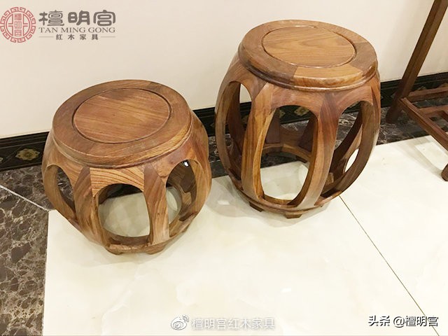 如何防止红木家具裂纹发霉,红木家具被雨淋了怎么办