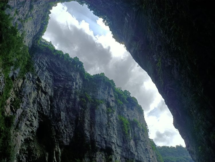 大美武隆仙女山,畅游重庆武隆区仙女山