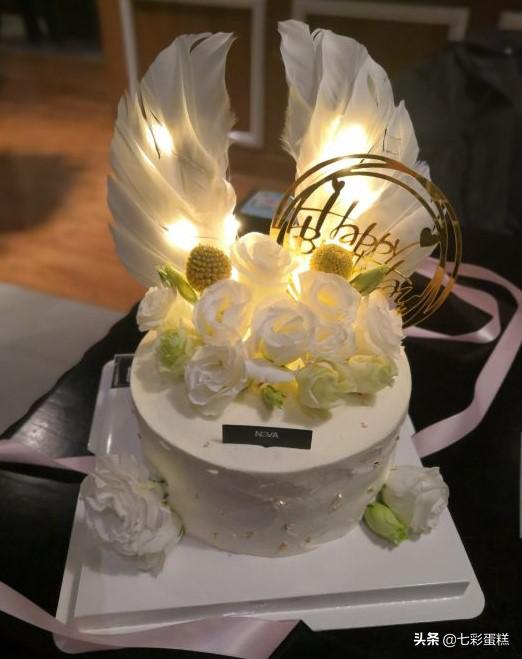 上海哪家蛋糕好吃，上海蛋糕店推荐