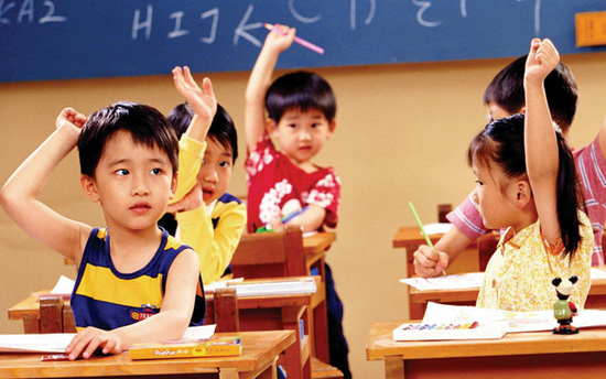 2岁4个月喜欢学狗叫,2岁宝宝一直学狗叫