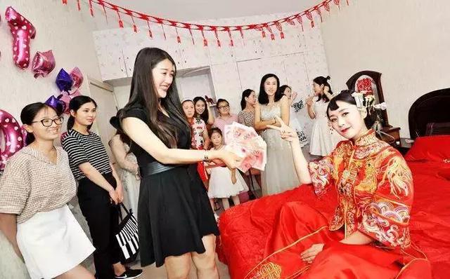 婚礼接亲游戏环节,婚礼攻略宴会厅