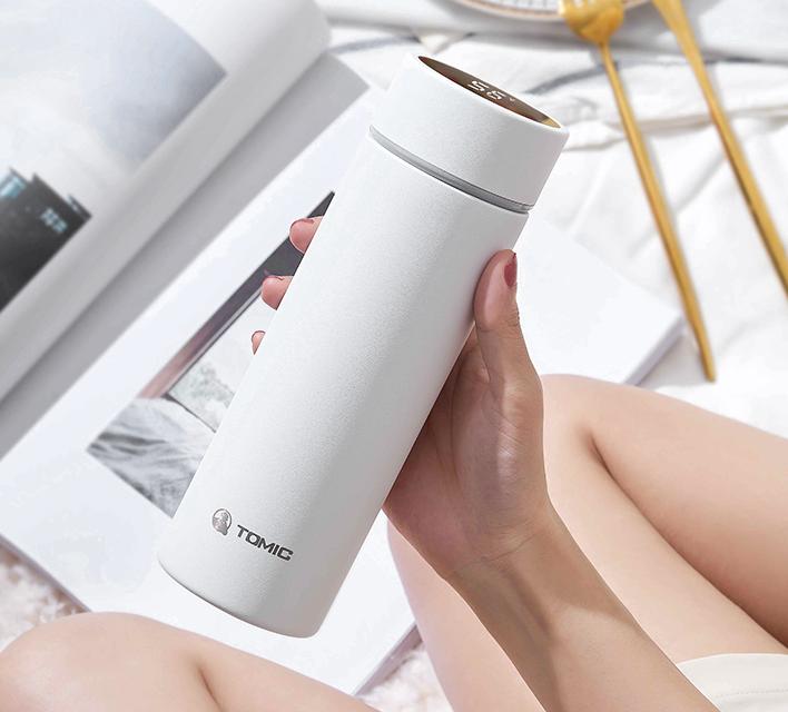 小米和膳魔师,小米膳魔师