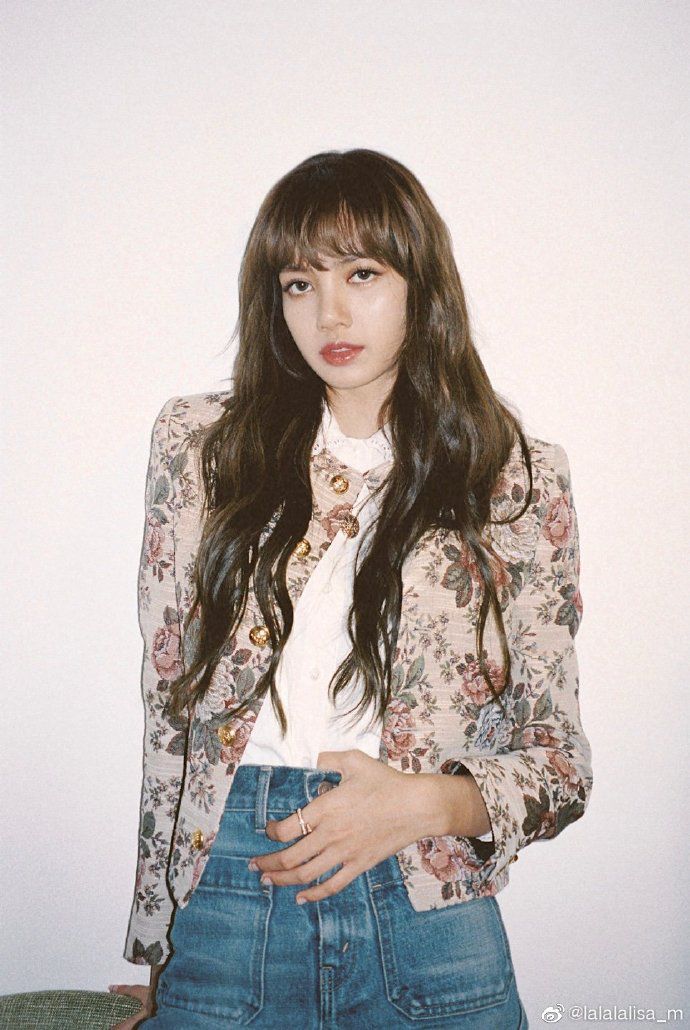 青你2选手如何吸引蔡徐坤,青你2lisa出场视频