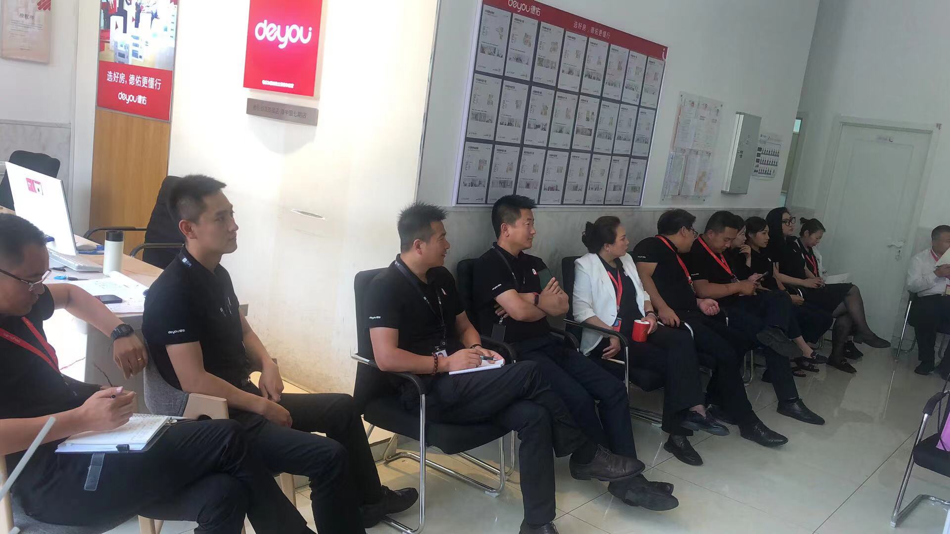 碧旻澄澈,聚焦“大连旭诚”硬核发展—访大连旭诚公司总经理付旻