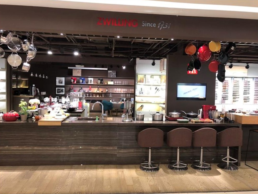 德国刀具张小泉,张小泉德国刀具