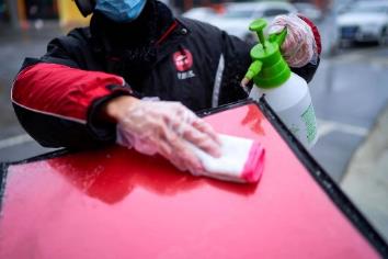 无接触不隔离,无接触不等于无责任