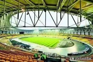 军运会武汉哪些地方有发展,武汉军运会场馆地图