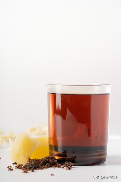 姨妈疼喝红糖就好了,来姨妈为什么不能喝红糖水