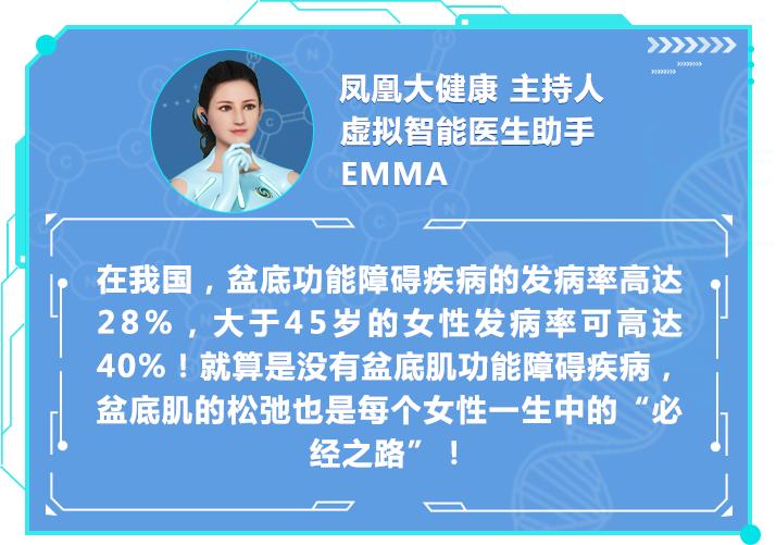 夫妻X生活不和谐暗藏的盆底肌松弛危机