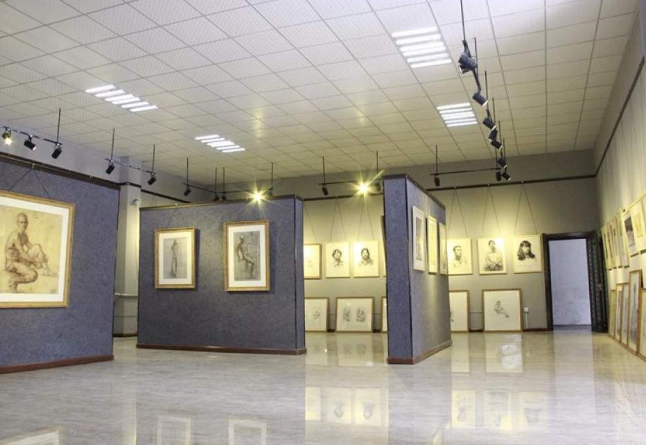 兰州最好的画室是哪里,国家认可的兰州画室