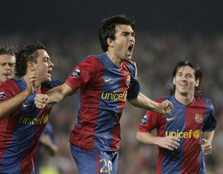 缥缈的古典——简述前腰位置的绚烂与落寞