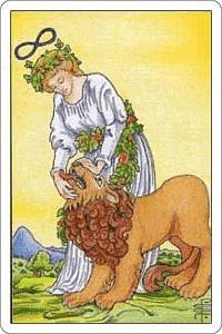 韦特塔罗大牌图鉴,韦特塔罗入门