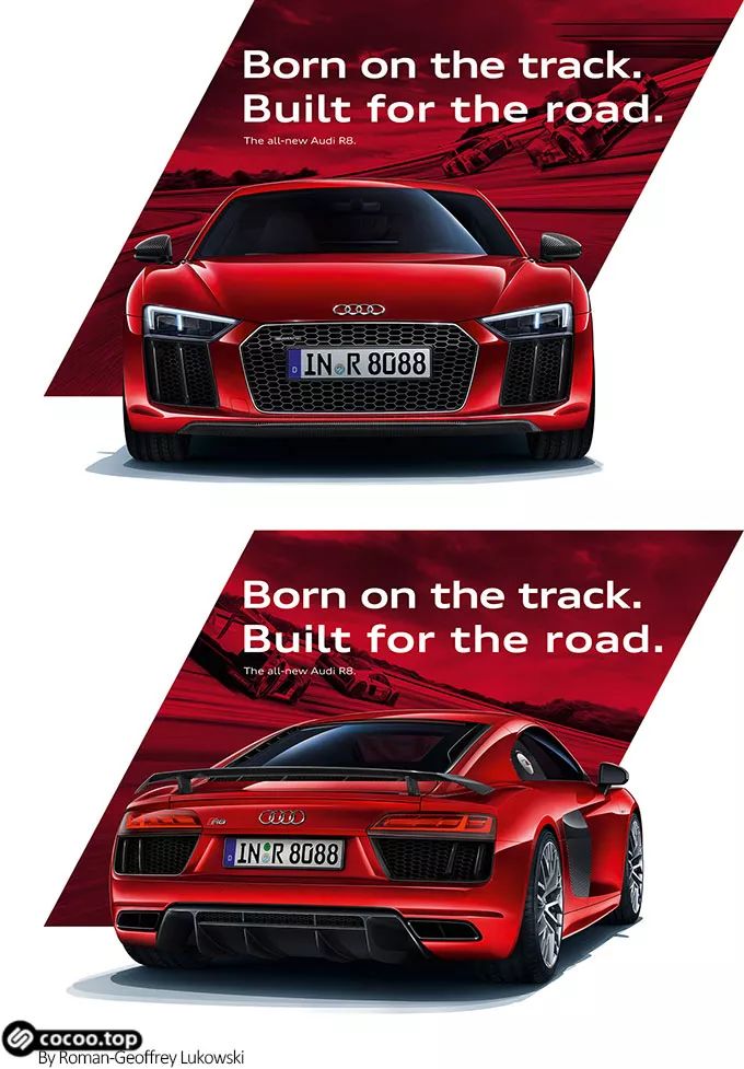 学配色巧用色调进行色彩搭配,高级配色方案9种色彩搭配方法