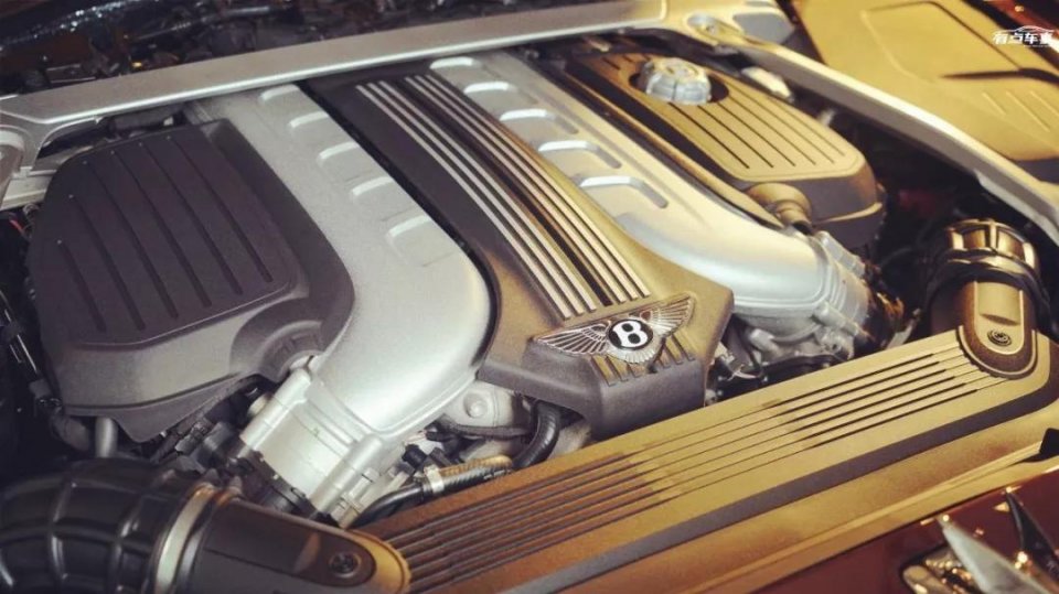 全新宾利飞驰体验,第一代宾利飞驰极速版