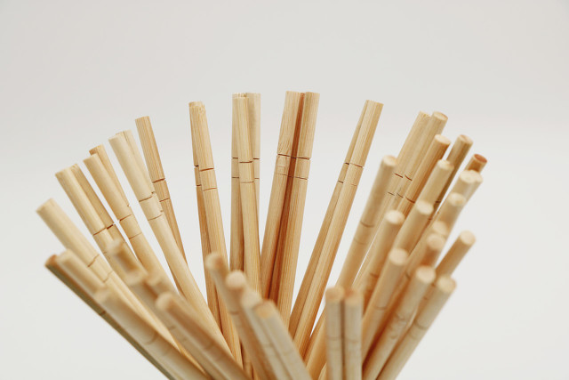 竹子成本低收益大,竹子的赚钱方法