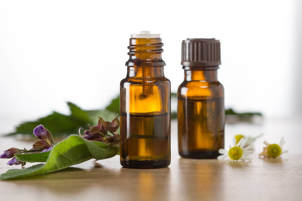 敏感肌精油脸部护肤,敏感肌肤复合精油