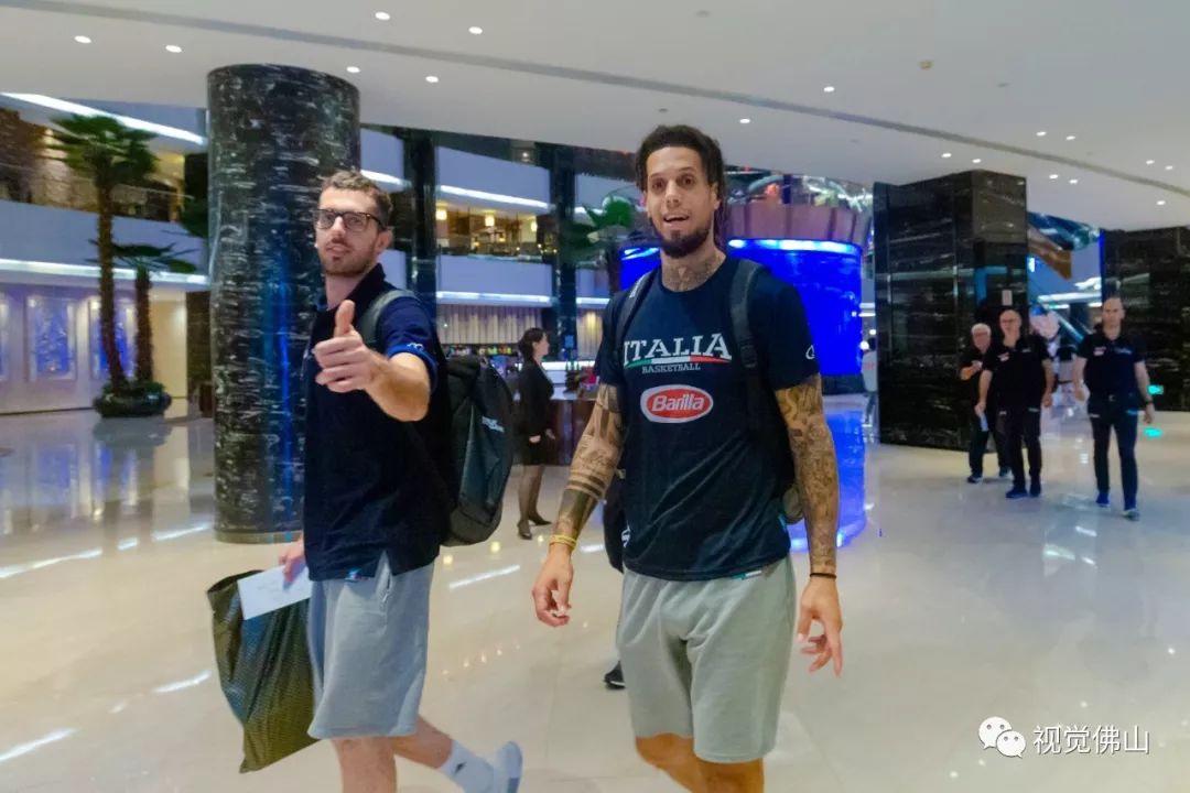 篮球世界杯周末开战！揭幕战在佛山打响，观战指南收好！
