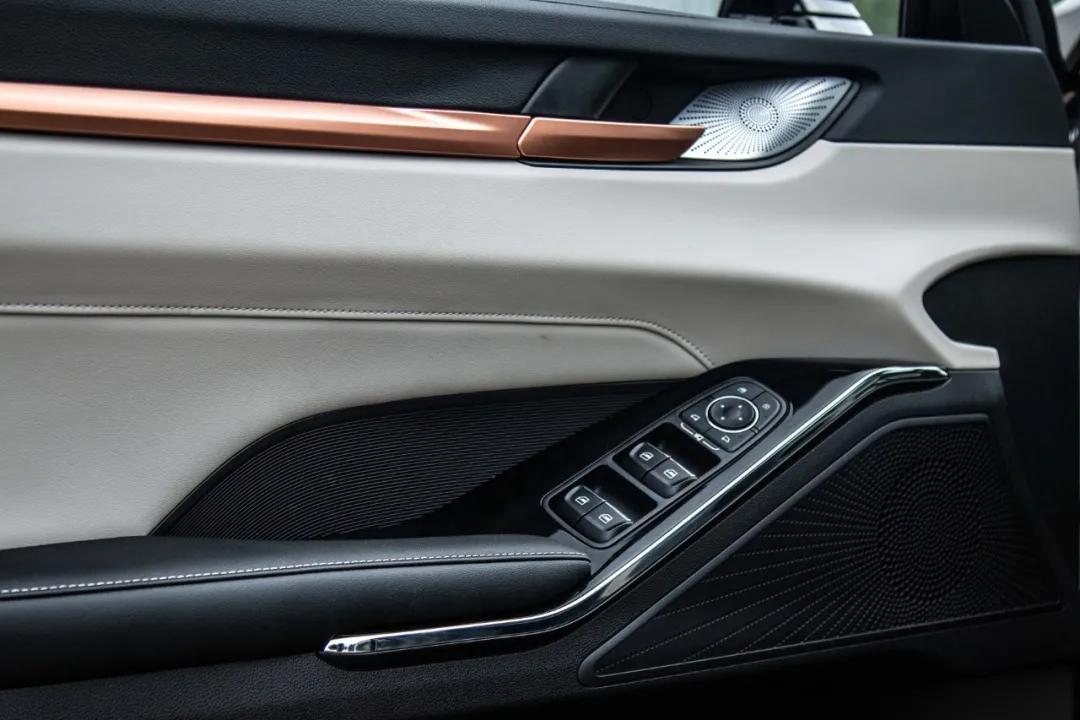 第三代哈弗h6怎么样质量好不好,第三代哈弗h65公里后的感受