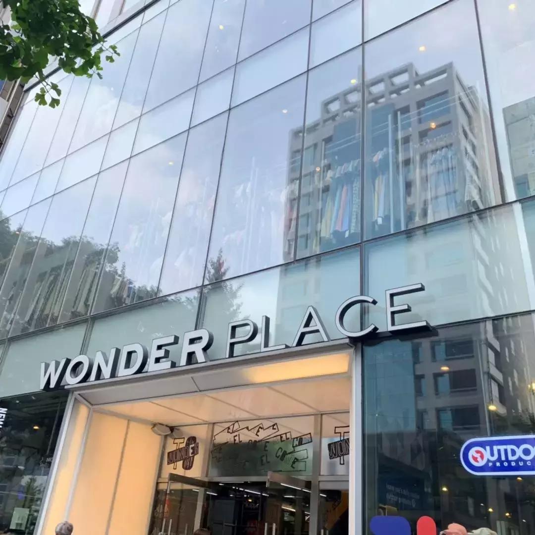 首尔游玩探店攻略,韩国首尔最好的店