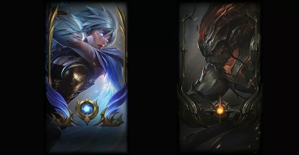 lol英雄联盟新手有几个皮肤宝箱,lol全部英雄加载后卡在界面