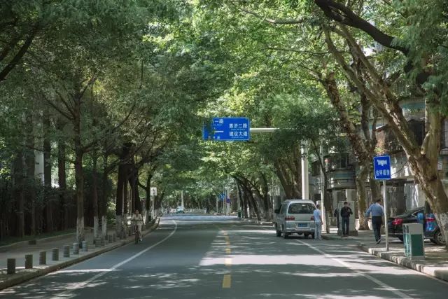 武汉必打卡排行榜,武汉十大打卡地