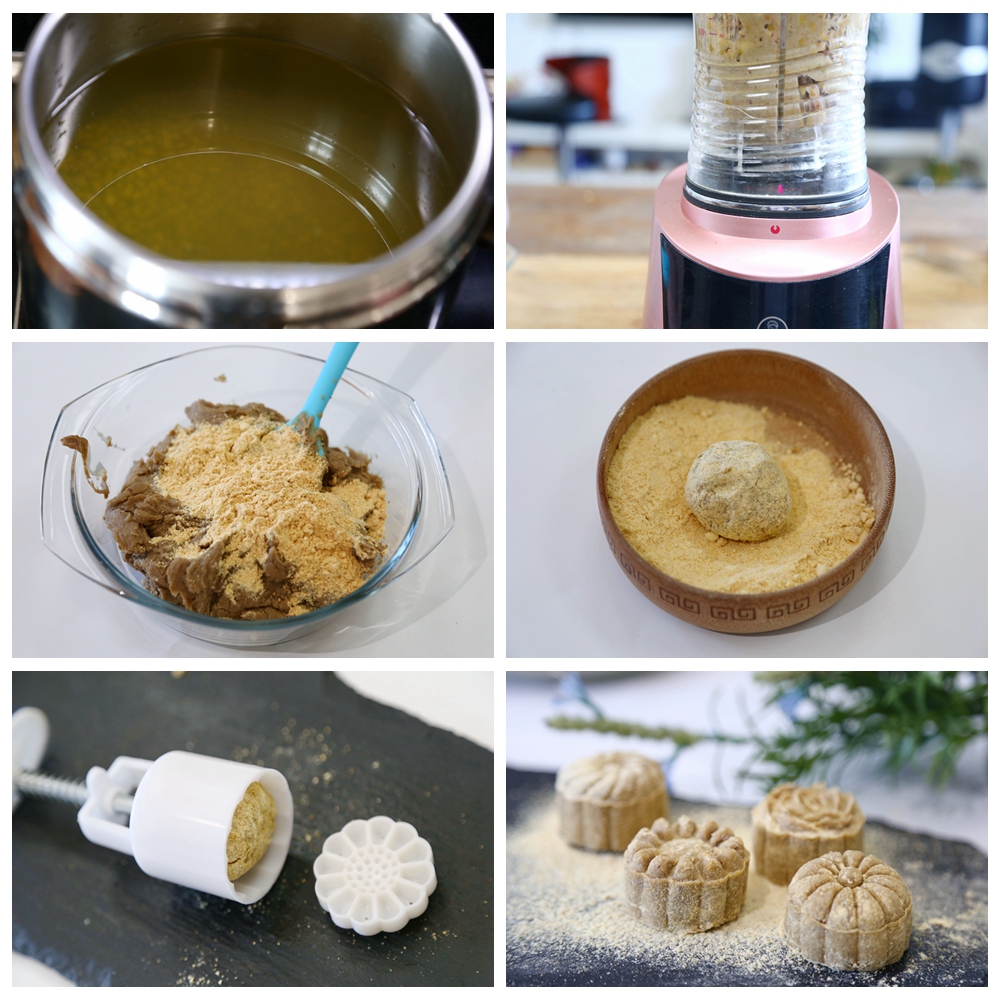 绿豆最好吃又简单的10种美食做法,绿豆最好吃最简单的做法