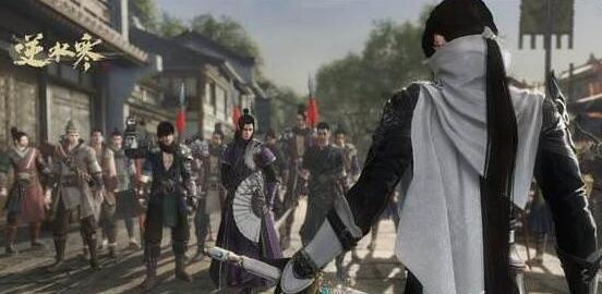 最好玩的网游大型端游排行榜前十,最火的端游网游排行榜前十