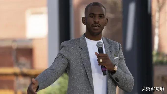 nba赛后采访保罗布克,nba球员回应欧文