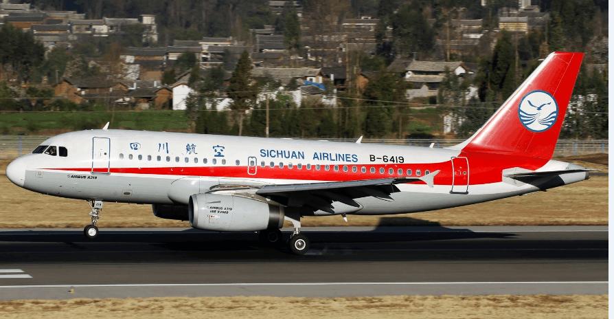 中国飞机机长讲课视频全集,简述中国民航客机的基本情况