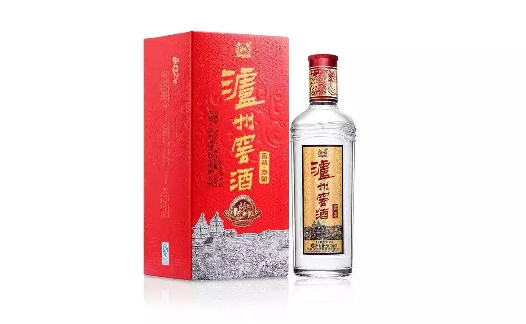 中国八大名酒是什么,最好喝的十大白酒排行