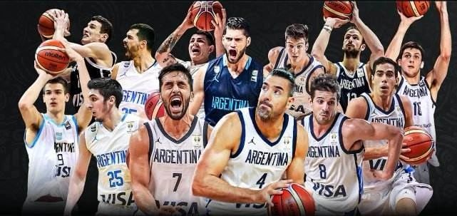 2019年篮球世界杯总决赛斯科拉,2019年男篮世界杯阿根廷斯科拉