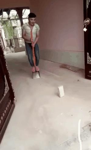 爆笑！笑到肚子疼的男女笑话