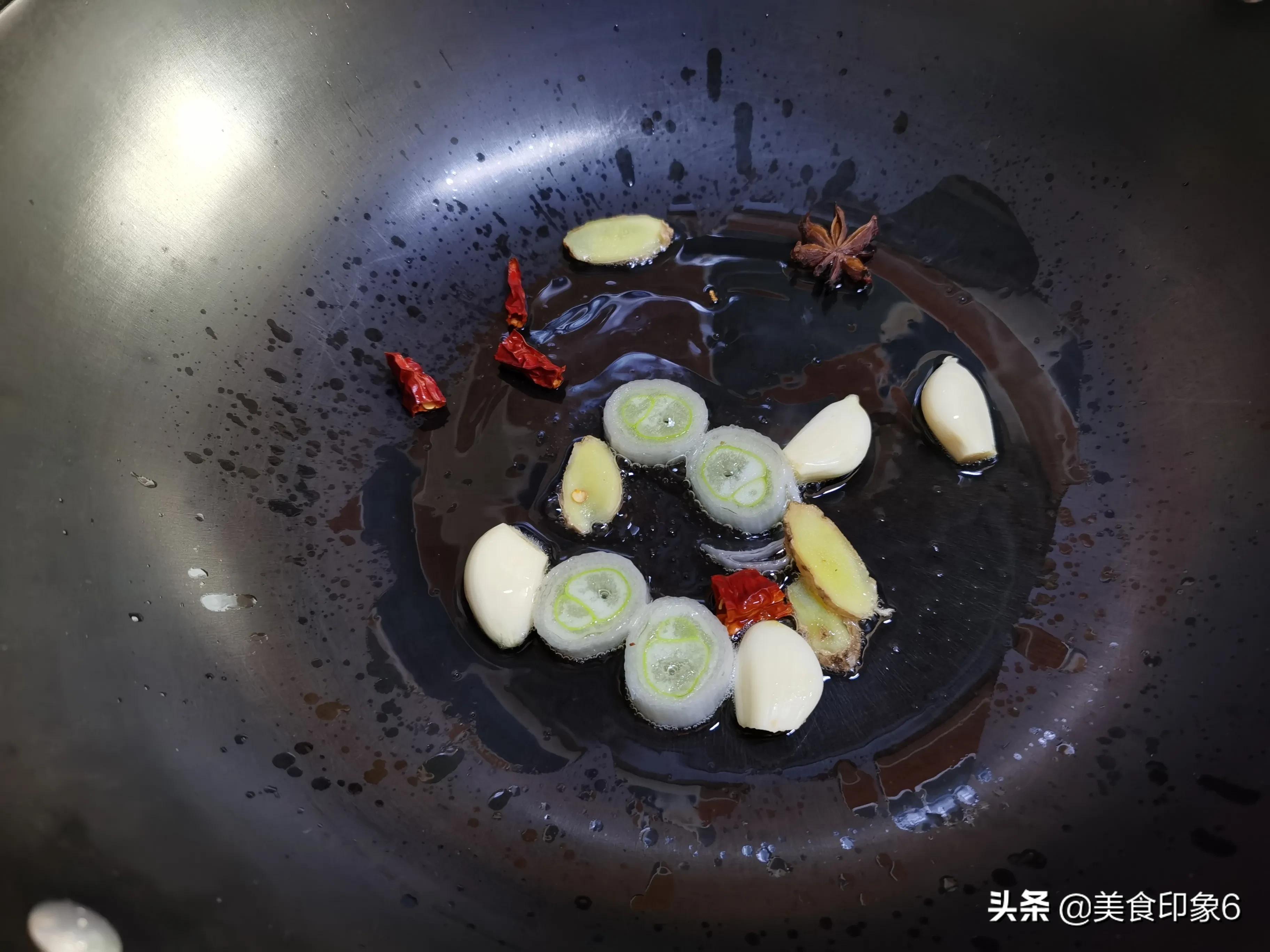 教你偏口鱼好吃做法,偏口鱼的做法最正宗的做法