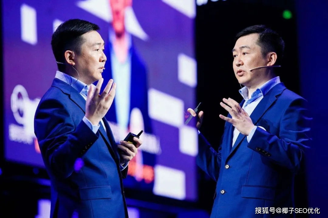 腾讯拟收购搜狗：觊觎搜索，再战百度？